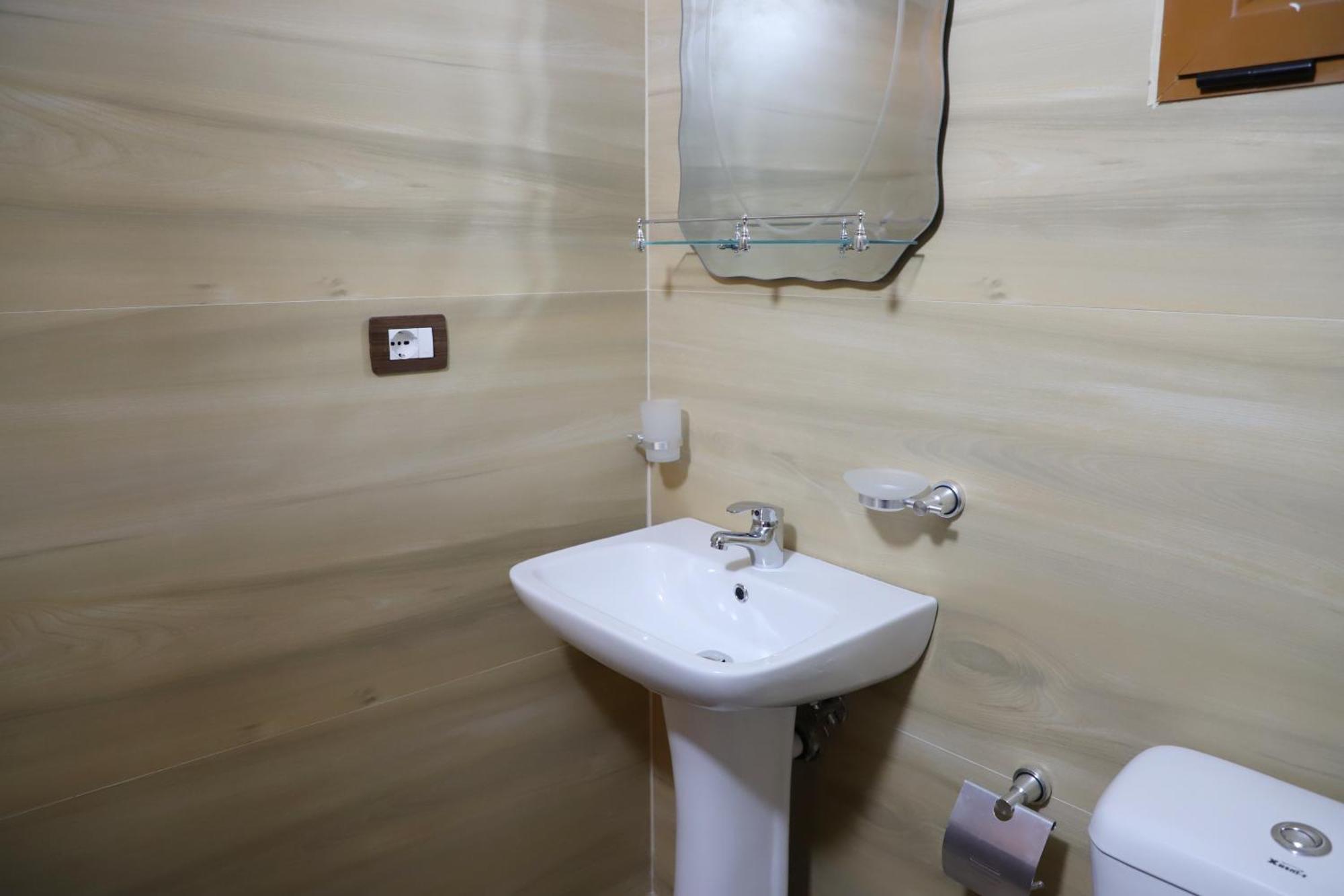 Maison d'hôtes Bujtina Musta à Berat Extérieur photo