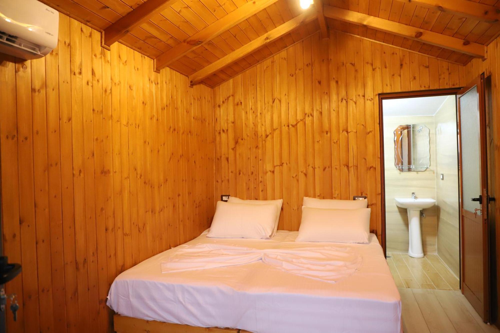 Maison d'hôtes Bujtina Musta à Berat Extérieur photo