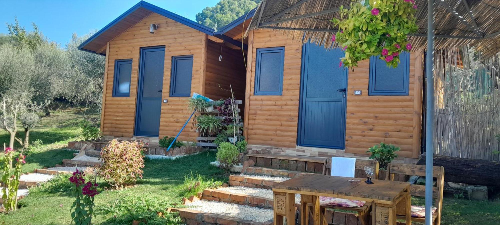 Maison d'hôtes Bujtina Musta à Berat Chambre photo