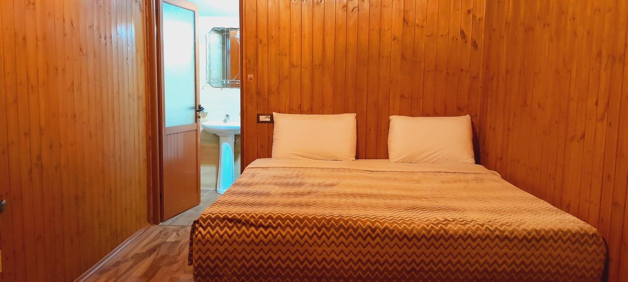 Maison d'hôtes Bujtina Musta à Berat Chambre photo